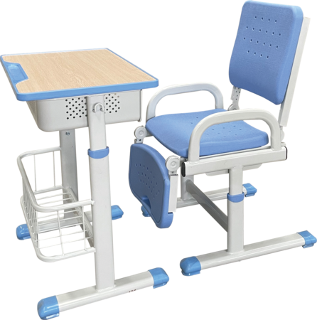 hy-106 学生午睡桌椅